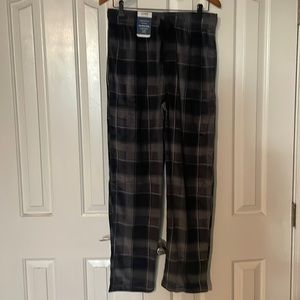NWT George sleep pants size M